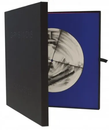 リトグラフ Simmons - Lost Classics