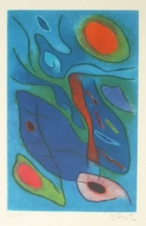 彫版 Singier - Baigneuses matinales