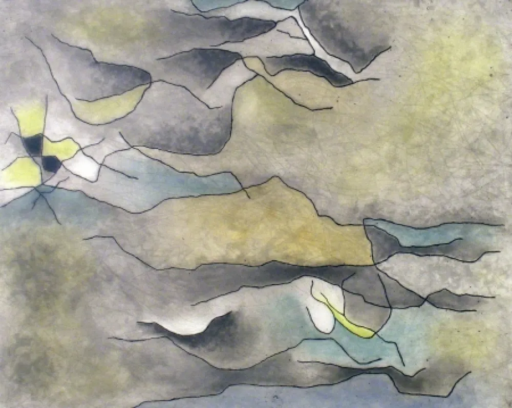 エッチング Singier - Composition