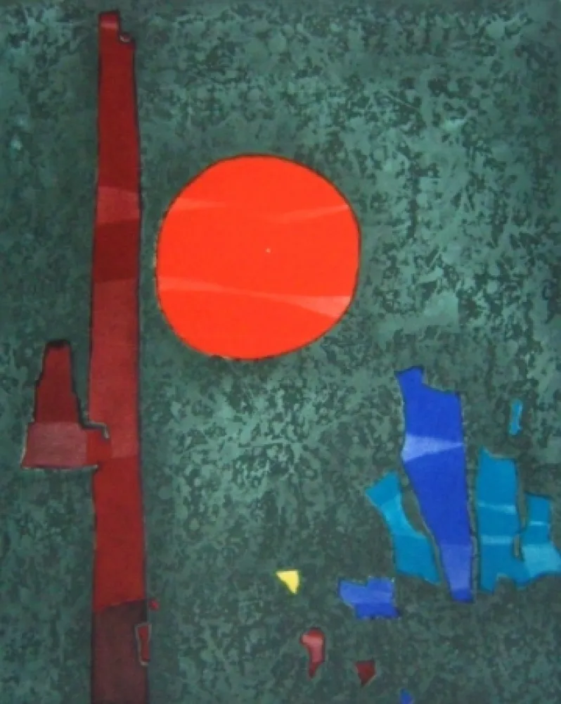 アクチアント Singier - Vestiges optimistes