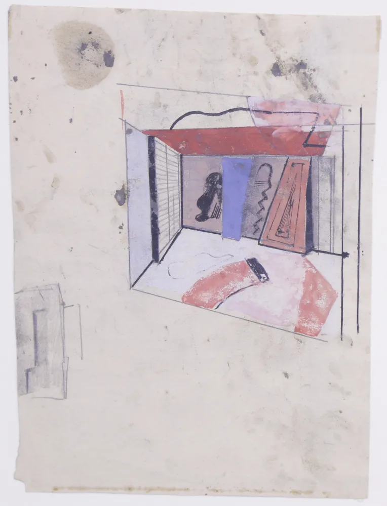 技術的なありません Sironi - STUDIO PER INTERNO ARCHITETTONICO