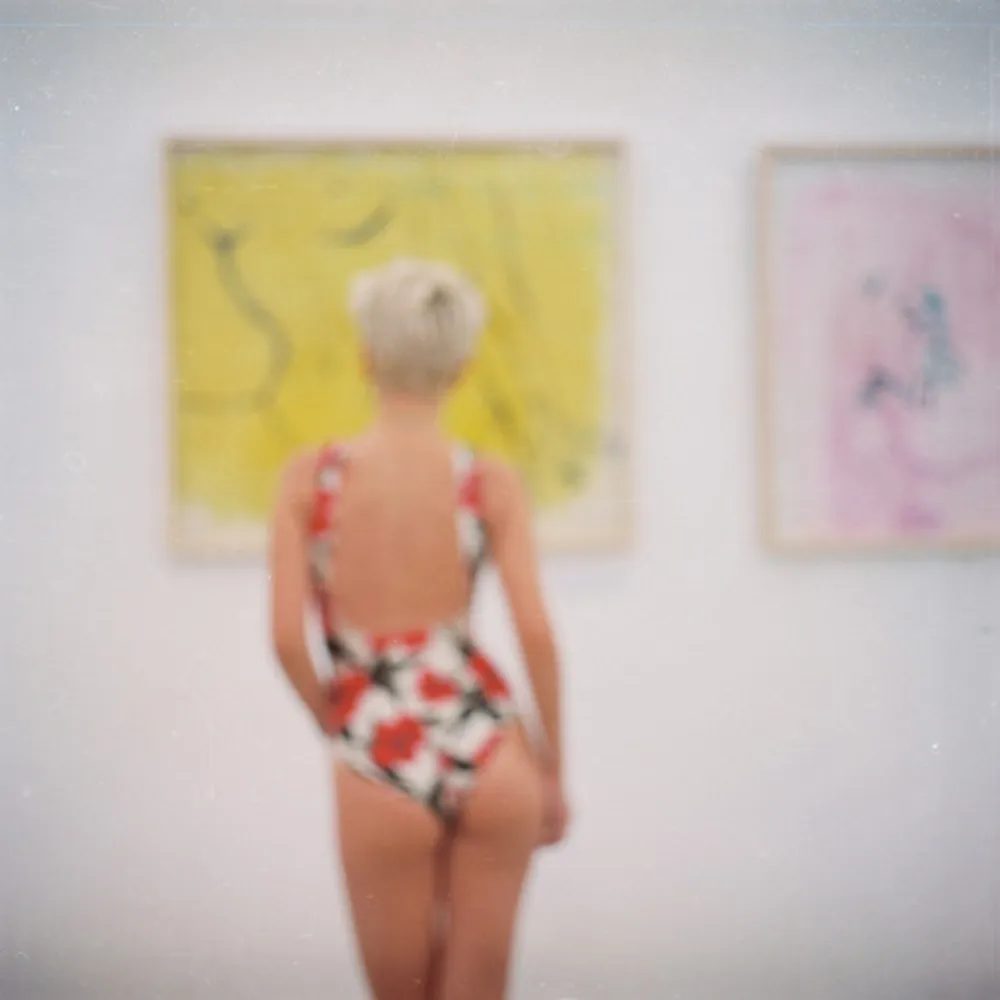 写真 Sitchinava - Artist