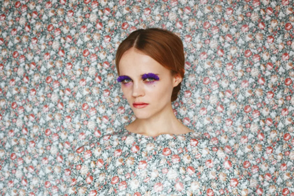 写真 Sitchinava - Greta