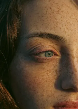 写真 Sitchinava - Stars On Her Skin 2