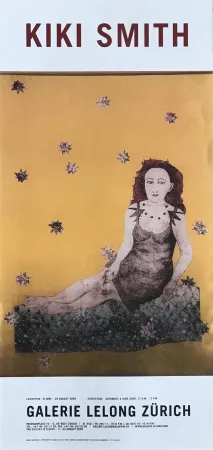 オフセット Smith - Affiche d'exposition