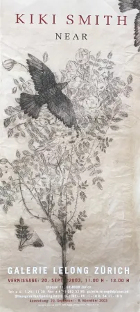 オフセット Smith - Affiche d'exposition