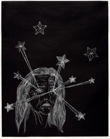 木版 Smith - Clearing