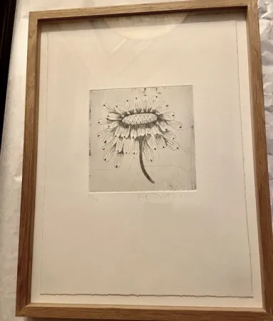 エッチング Smith - Escapades