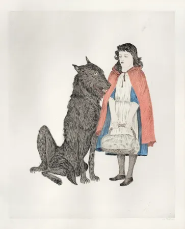 彫版 Smith - Friend