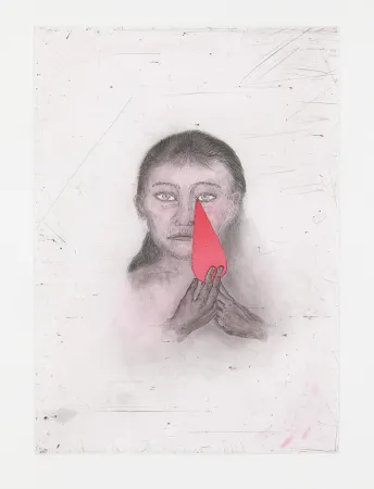 エッチングと　アクチアント Smith - Josephine