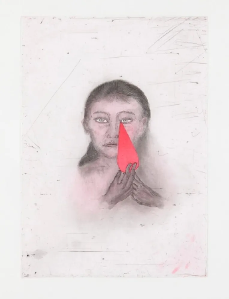 エッチングと　アクチアント Smith - Josephine