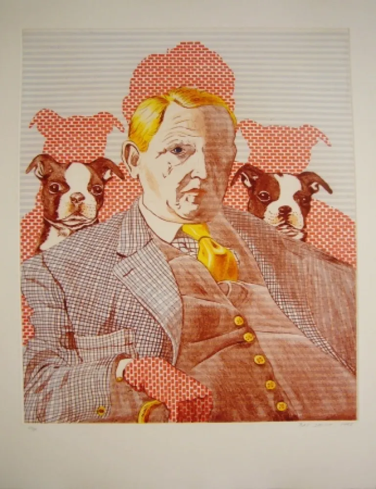 エッチングと　アクチアント Smith - J.R.R. Tolkien