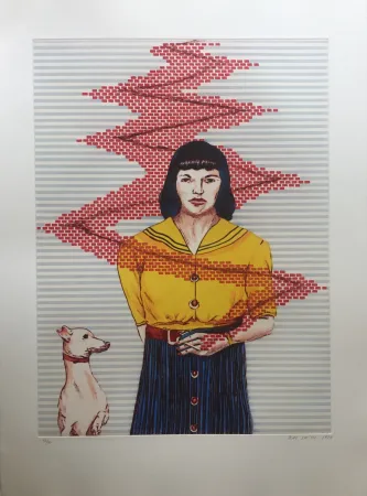 エッチングと　アクチアント Smith - Marina Svetsaeva