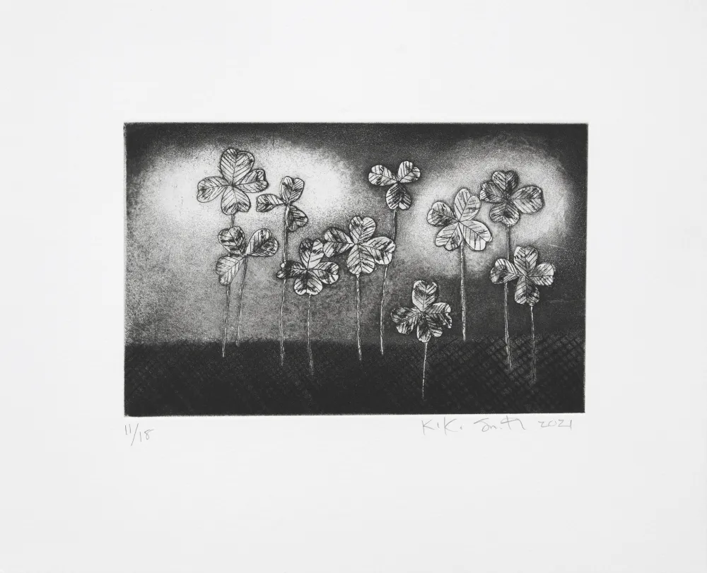 彫版 Smith - Prelude