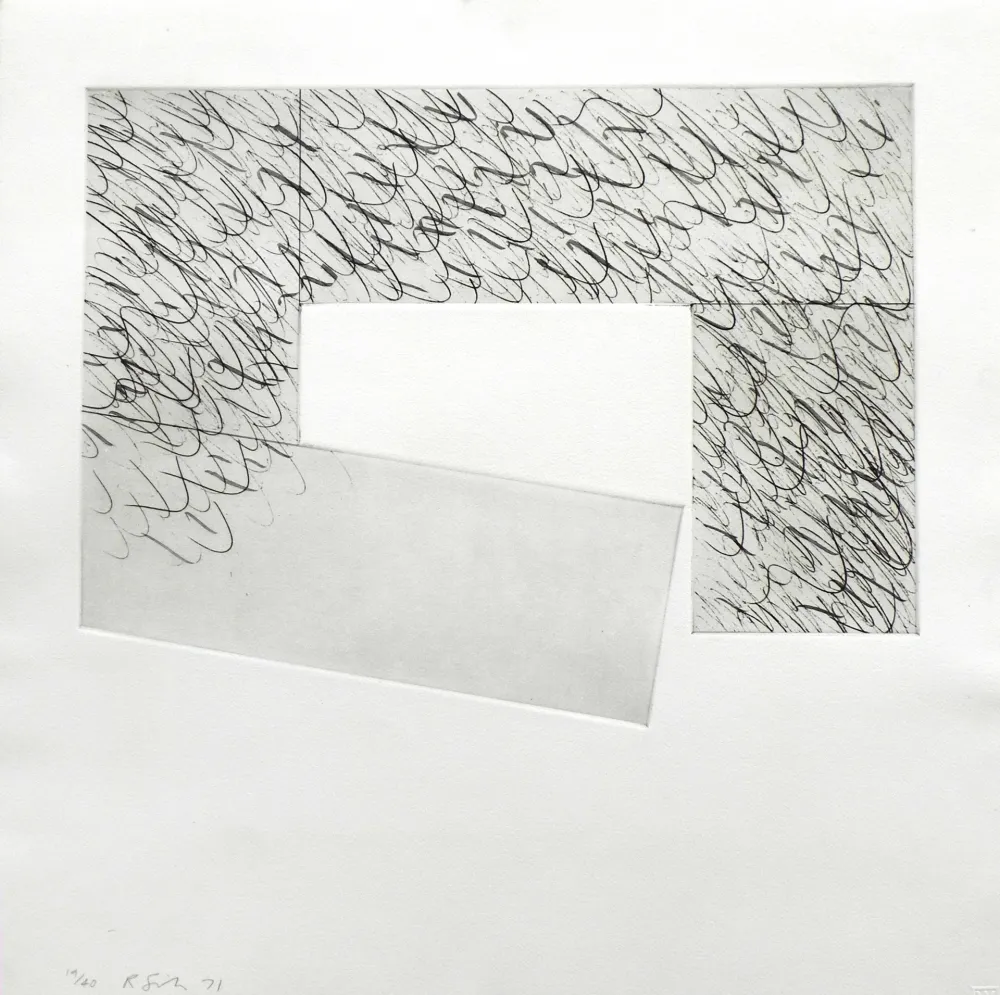 彫版 Smith - PROSCENIUM VII