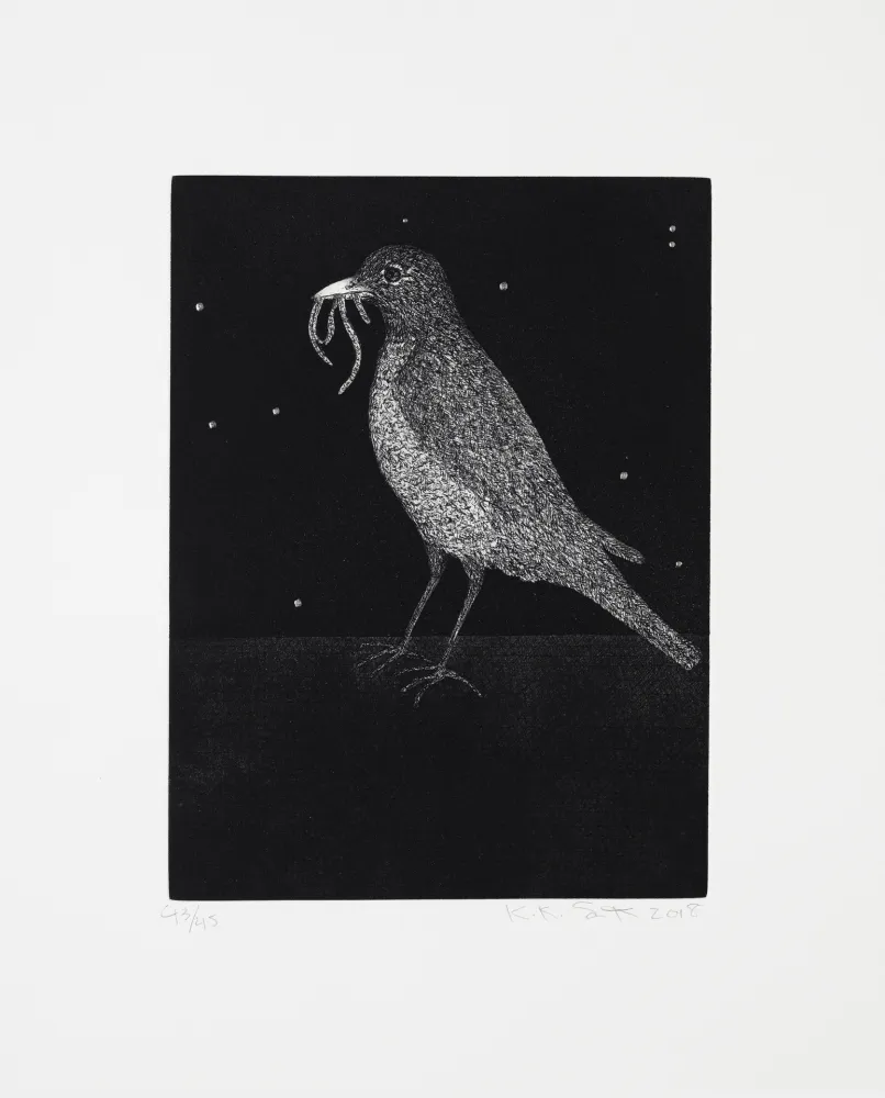 彫版 Smith - Sooner