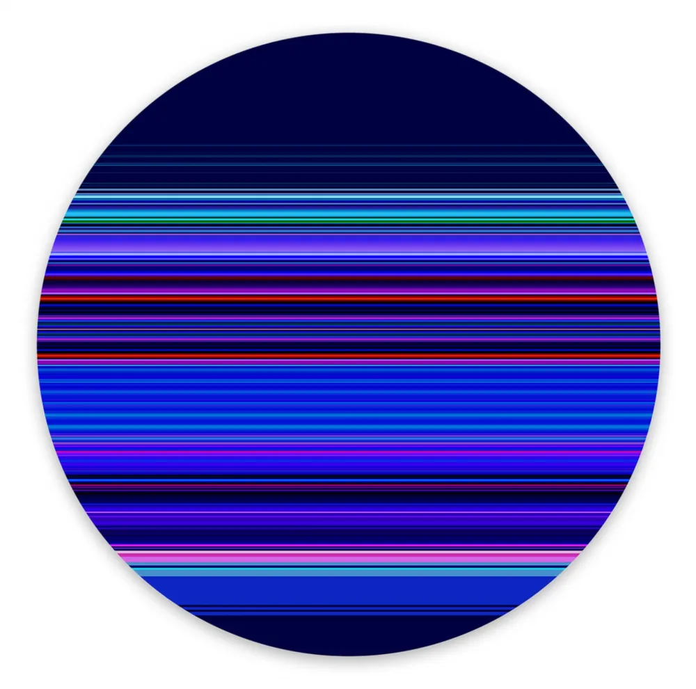 写真 Snell - Intersect # 201803