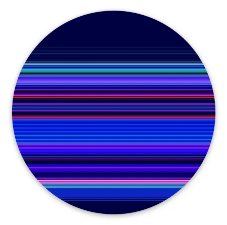 写真 Snell - Intersect # 201803