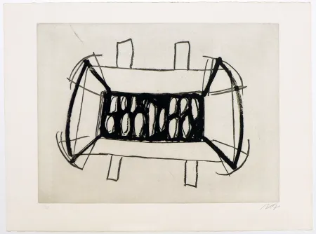 彫版 Solano - PA, PE, PI, PO, PU. II