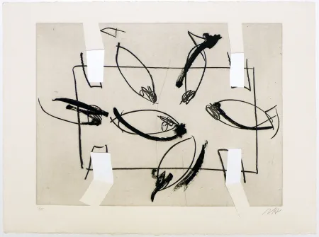 彫版 Solano - PA, PE, PI, PO, PU. IV