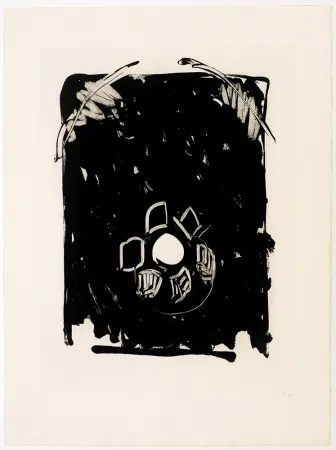 彫版 Solano - Plaça del joc de la pilota II