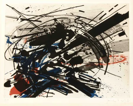 彫版 Sonderborg - No title