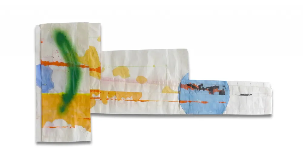 技術的なありません Soriano - Paris - Ober (Blue Circle)