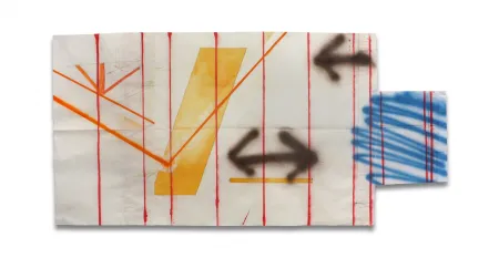 技術的なありません Soriano - Porch drawing 2