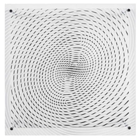 多数の Soto - Espiral Doble