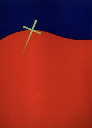 多数の Soto - Homage to Federico Garcia Lorca