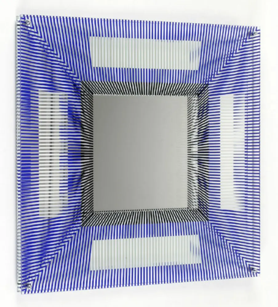 多数の Soto - Mirroire