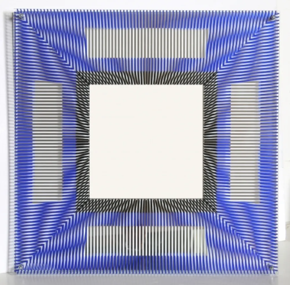 多数の Soto - Mirroire d'Artiste 