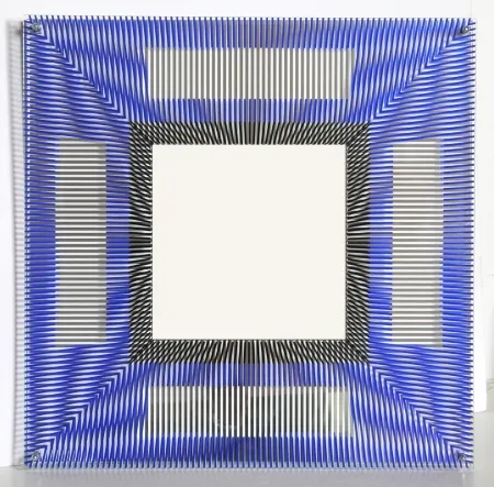 多数の Soto - Mirroire d'Artiste 