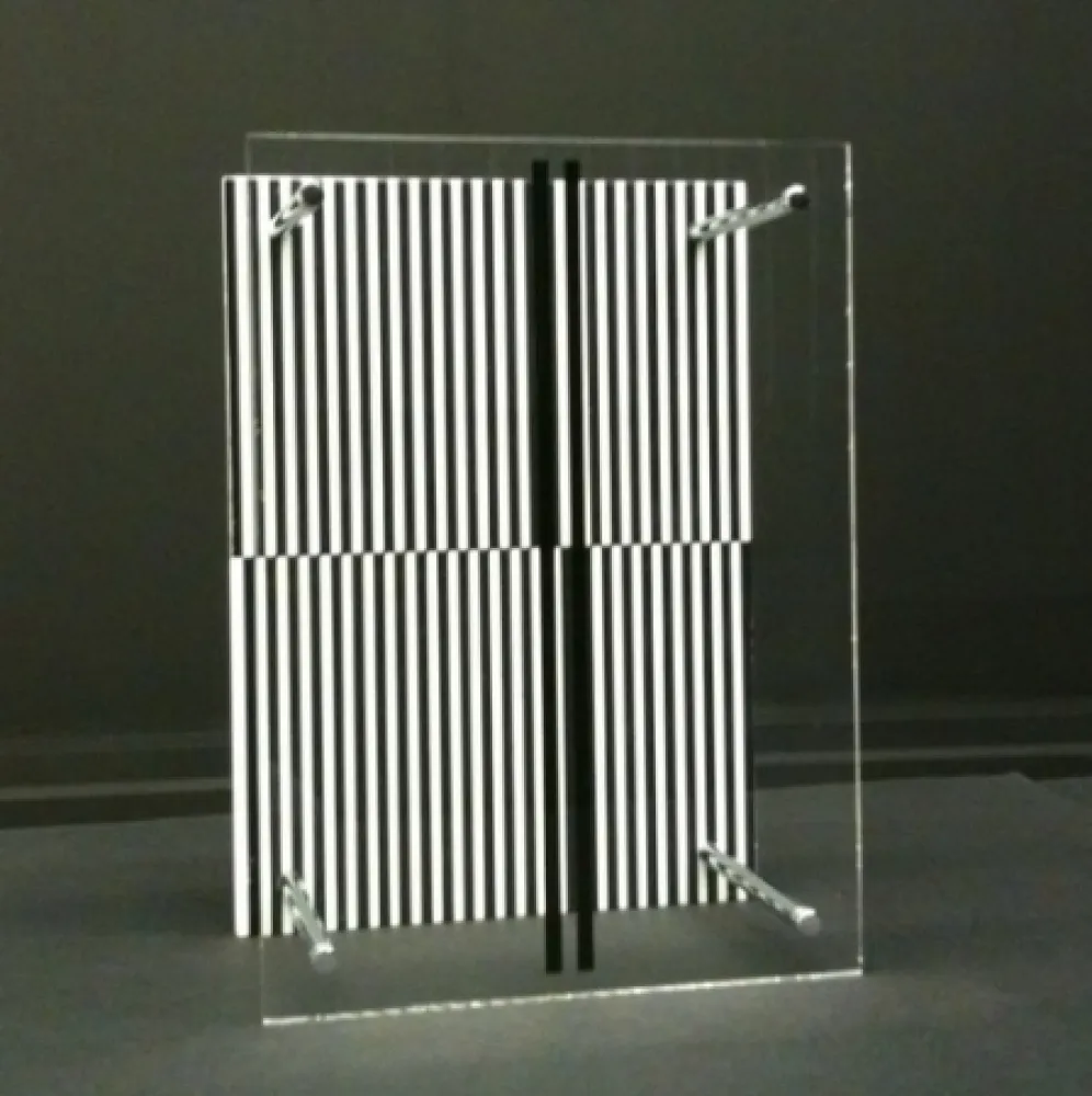 多数の Soto - Museo Moltiplicato / Permutation 