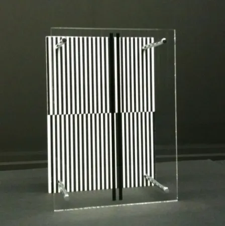 多数の Soto - Museo Moltiplicato / Permutation 