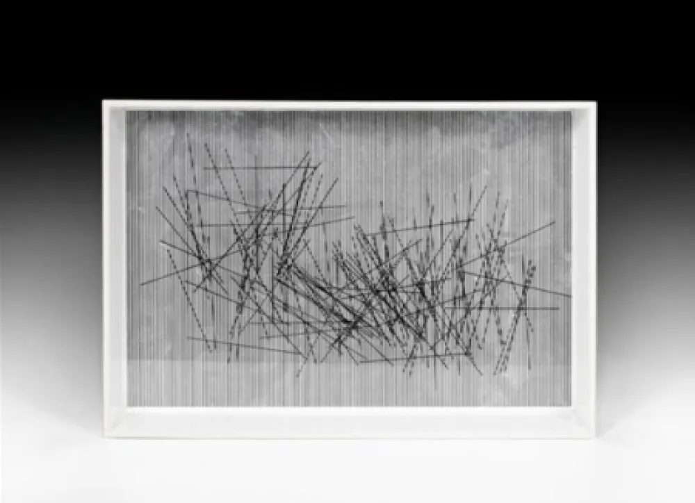 多数の Soto - Vibrations