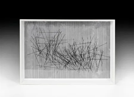 多数の Soto - Vibrations