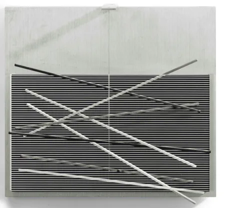 技術的なありません Soto - Vibrations Metalliques