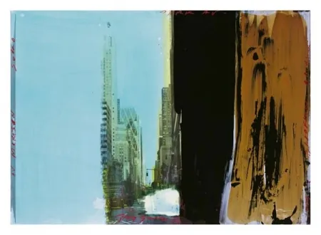 デジタル版画 Soulie - SOHO