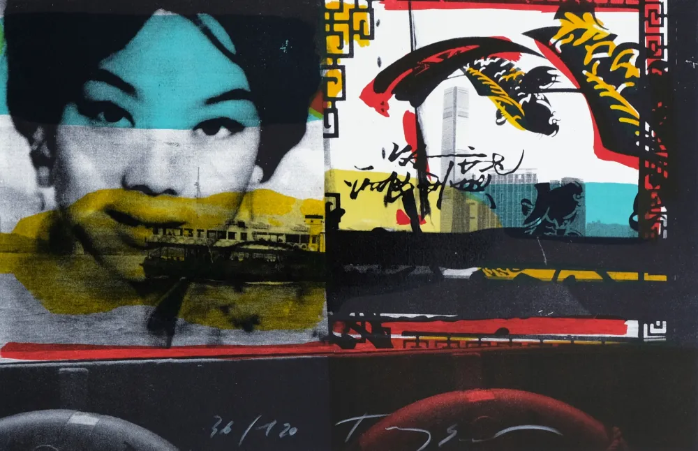 技術的なありません Soulie - Wan Shai