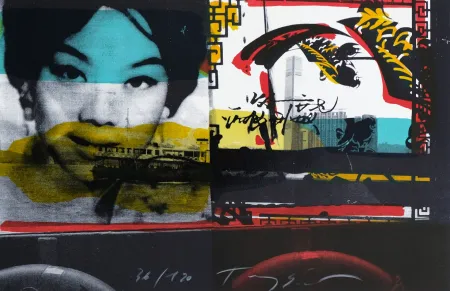 技術的なありません Soulie - Wan Shai