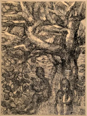 技術的なありません Soutter - Le Jardin separé