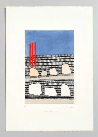 技術的なありません Spacal - Composizione