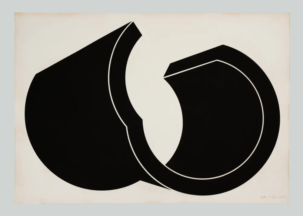 彫版 Spagnulo - Composizione