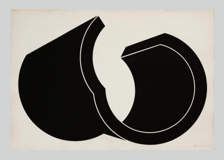 彫版 Spagnulo - Composizione