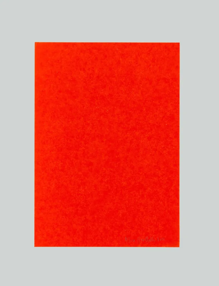 技術的なありません Spalletti - Rosso purpureo scarlatto