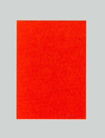 技術的なありません Spalletti - Rosso purpureo scarlatto