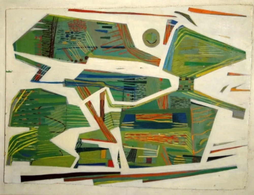 技術的なありません Spiller - Untitled