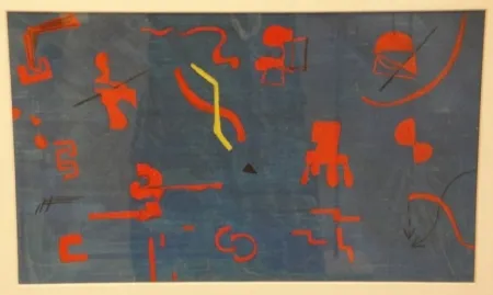 モノタイプ Spiller - Untitled