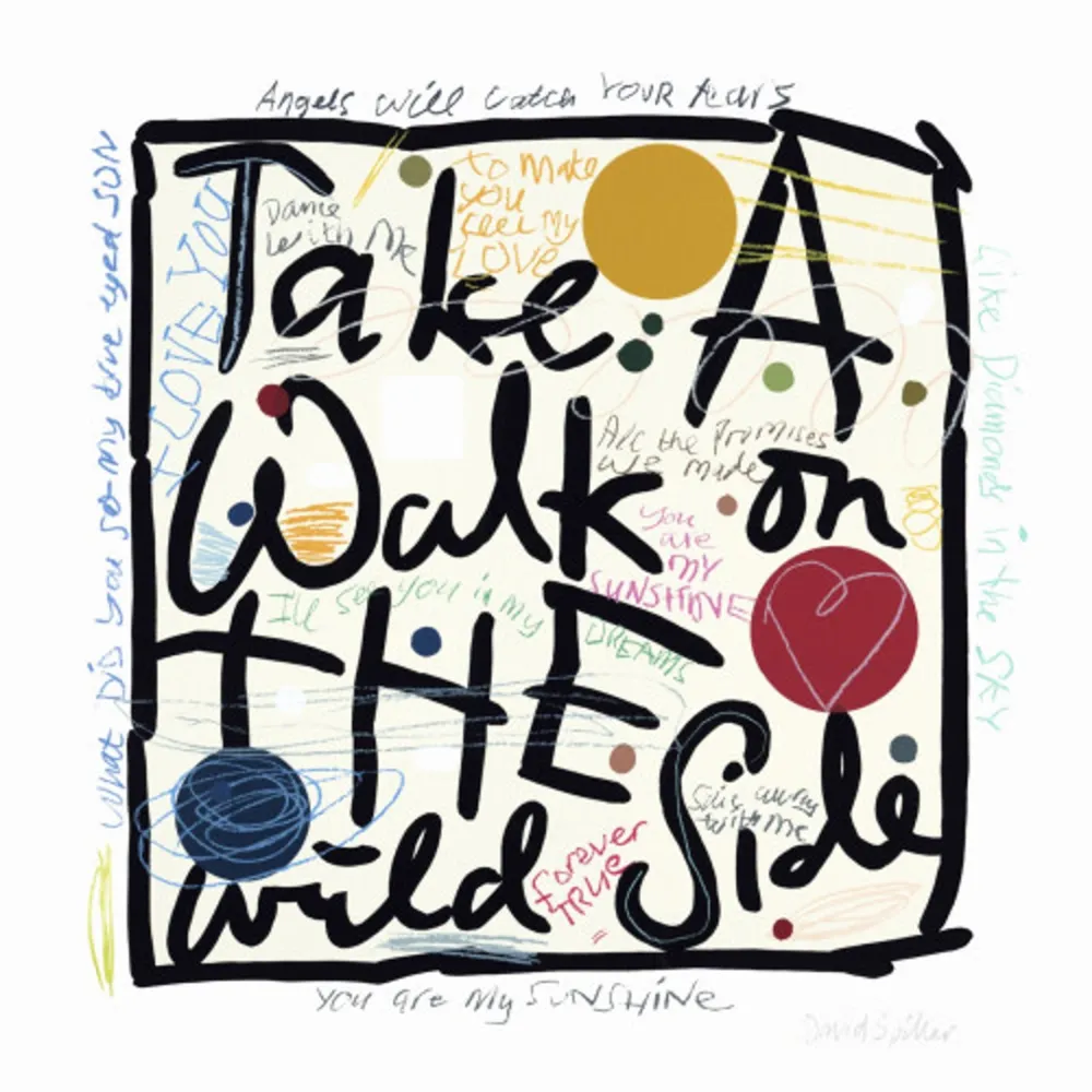 多数の Spiller - You Are My Sunshine